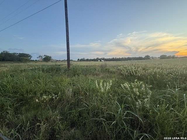 2.5 Acres of Residential Land for Sale in La Vernia, Texas