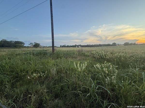2.5 Acres of Residential Land for Sale in La Vernia, Texas