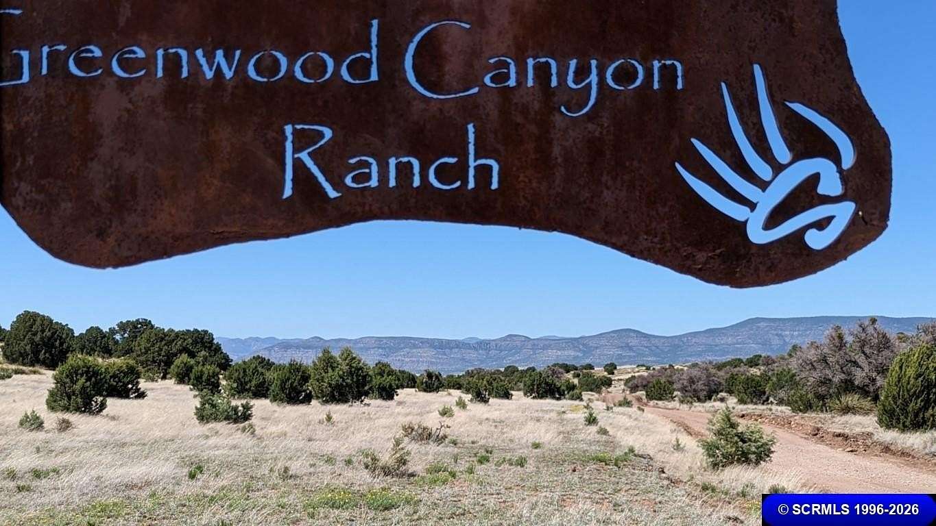 240 Acres of Recreational Land for Sale in Silver City, New Mexico