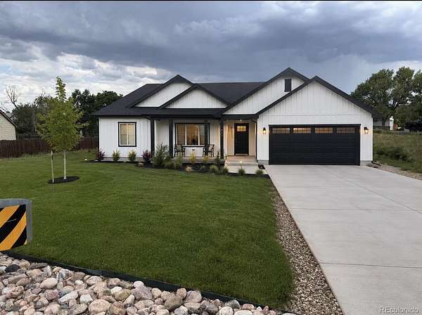 0.19 Acres of Residential Land for Sale in Denver, Colorado