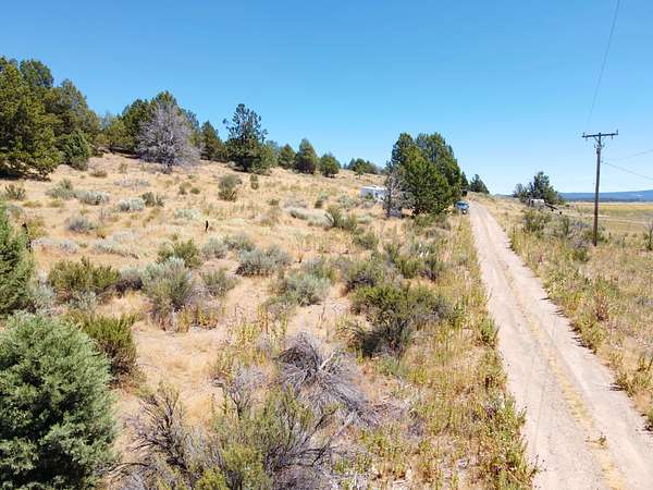 1.55 Acres of Residential Land for Sale in Chiloquin, Oregon
