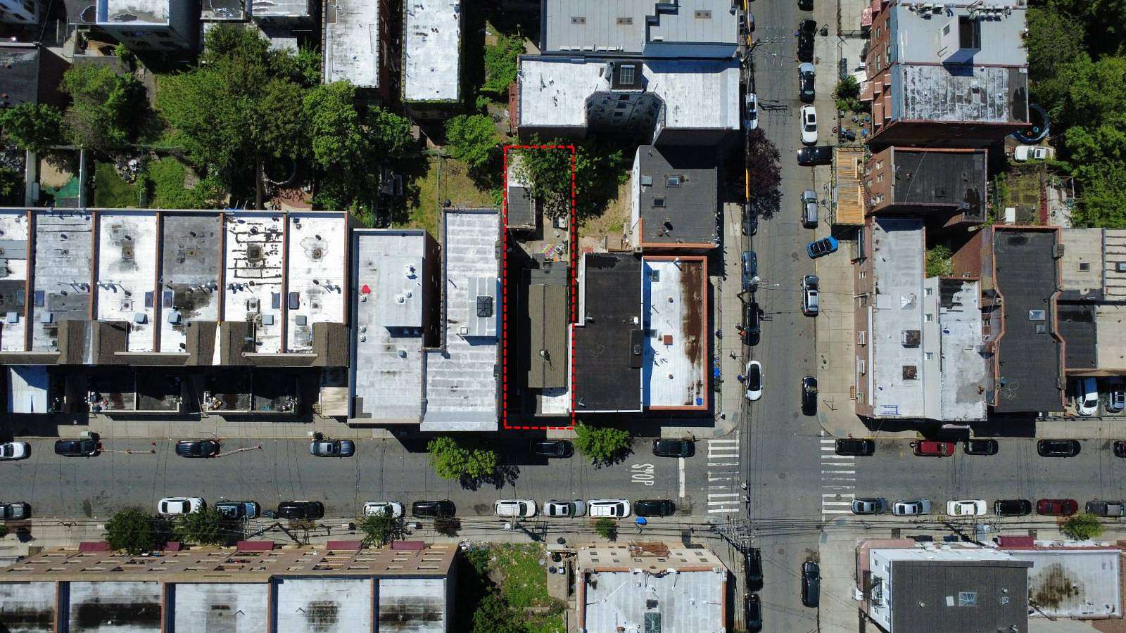 0.06 Acres of Residential Land for Sale in Bronx, New York