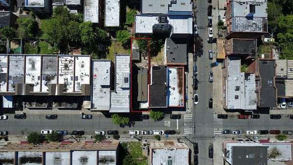 0.06 Acres of Residential Land for Sale in Bronx, New York