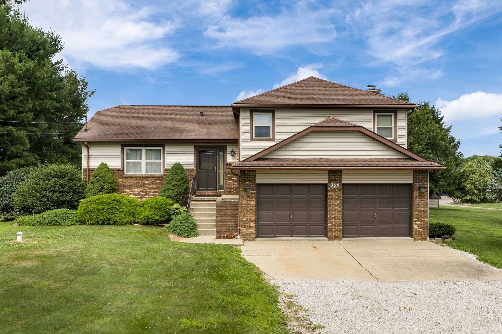 1.5 Acres of Residential Land for Auction in Wooster, Ohio