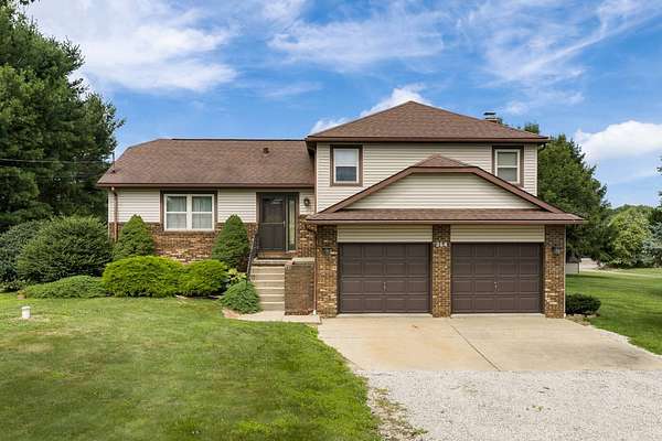 1.5 Acres of Residential Land for Auction in Wooster, Ohio