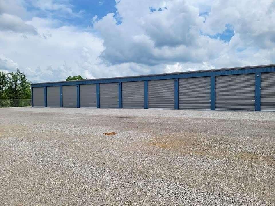 1.57 Acres of Improved Commercial Land for Sale in Rock Island, Tennessee