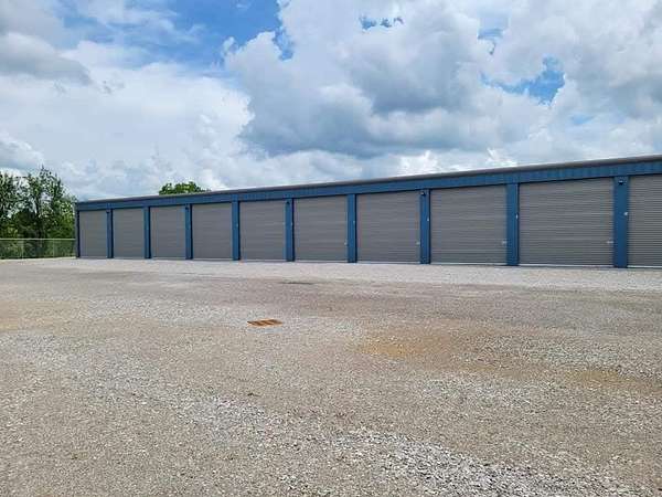 1.57 Acres of Improved Commercial Land for Sale in Rock Island, Tennessee