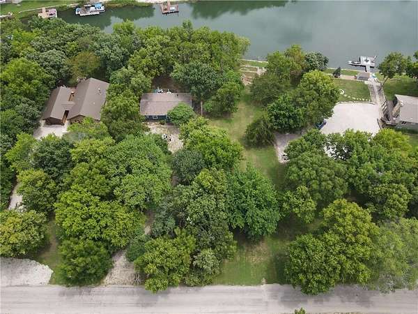 0.32 Acres of Land for Sale in Linn Valley, Kansas