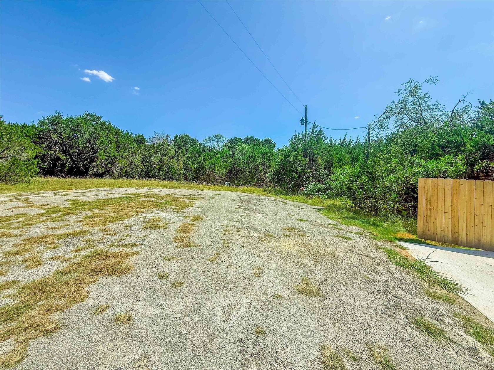 0.3 Acres of Residential Land for Sale in Granbury, Texas