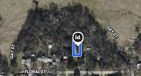 0.1 Acres of Land for Sale in Azle, Texas