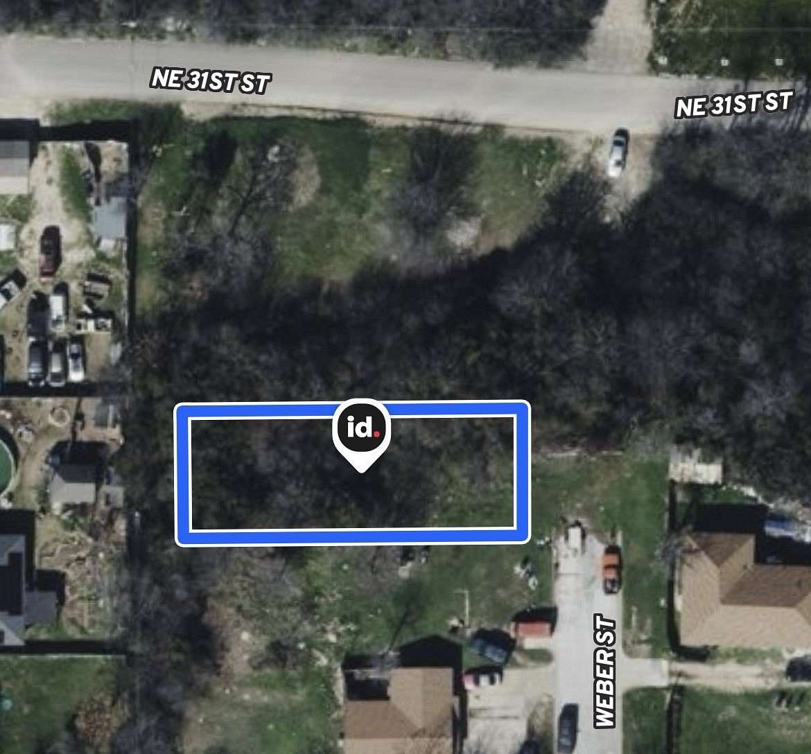 0.16 Acres of Residential Land for Sale in Fort Worth, Texas