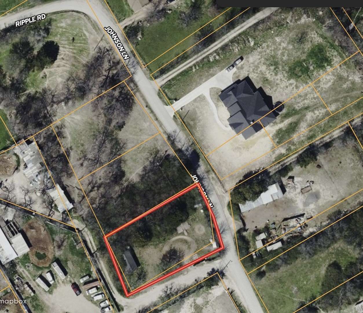 0.31 Acres of Residential Land for Sale in Dallas, Texas