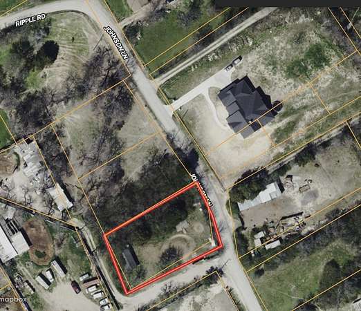 0.31 Acres of Residential Land for Sale in Dallas, Texas