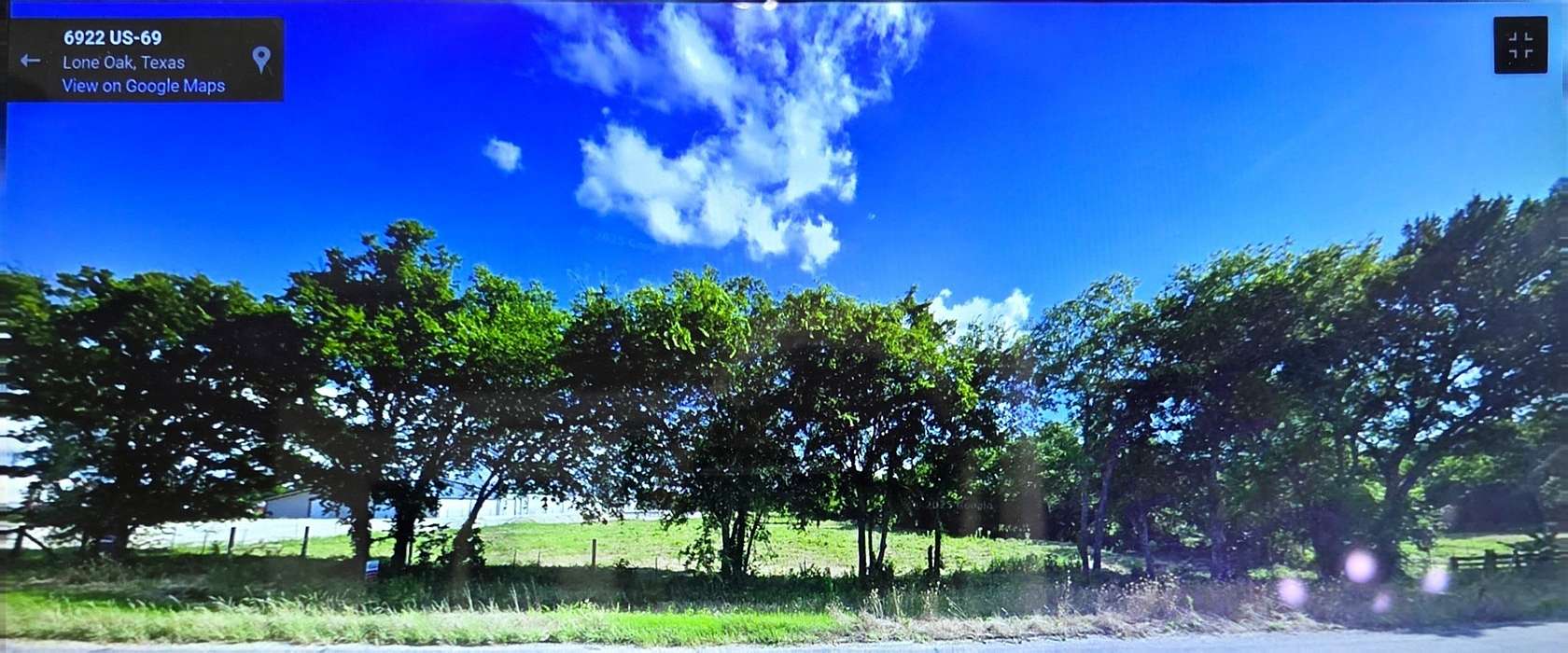 2 Acres of Mixed-Use Land for Sale in Lone Oak, Texas