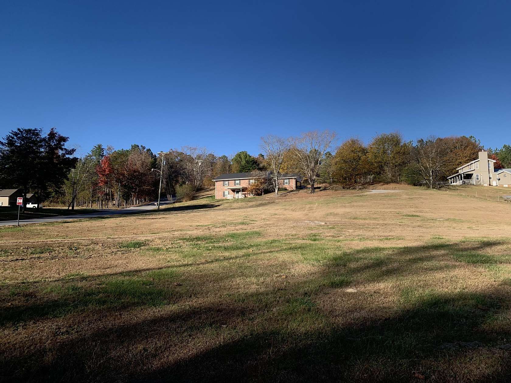 1.27 Acres of Residential Land for Sale in LaFayette, Georgia