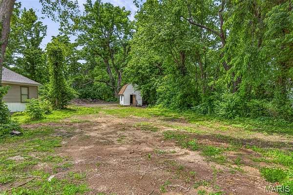 0.16 Acres of Residential Land for Sale in Bismarck, Missouri