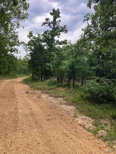 8.18 Acres of Land for Sale in Fredericktown, Missouri