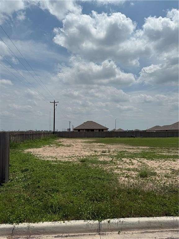 0.26 Acres of Residential Land for Sale in Weslaco, Texas