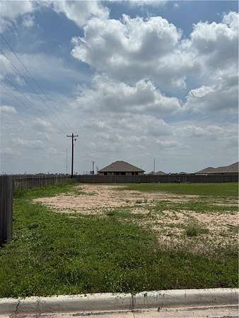 0.26 Acres of Residential Land for Sale in Weslaco, Texas