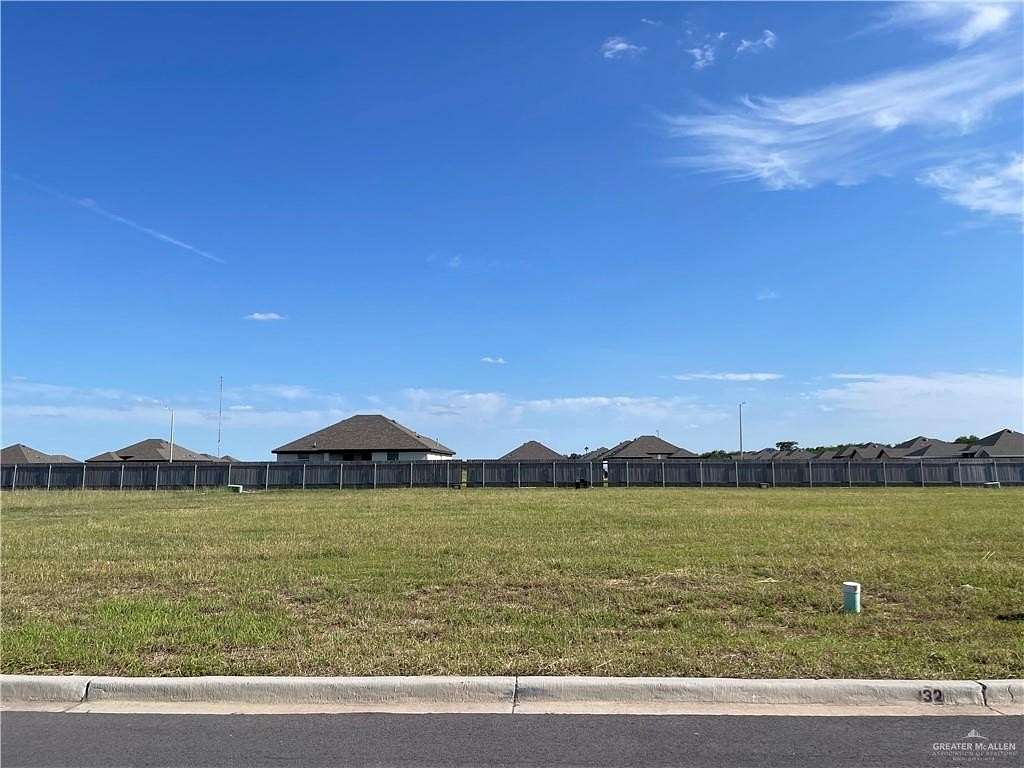 0.24 Acres of Land for Sale in Weslaco, Texas