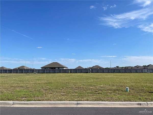 0.24 Acres of Land for Sale in Weslaco, Texas