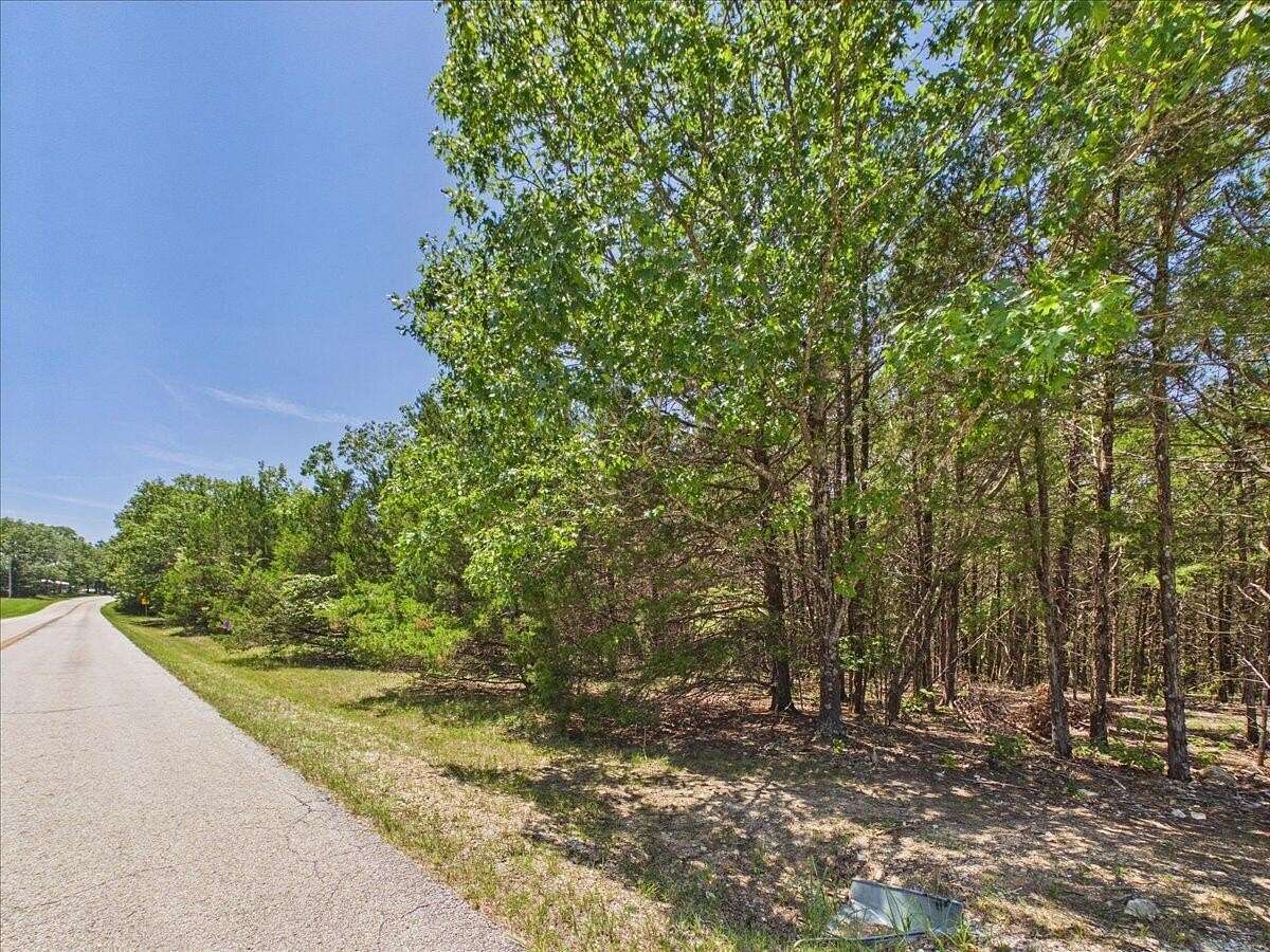 8.5 Acres of Land for Sale in Pittsburg, Missouri