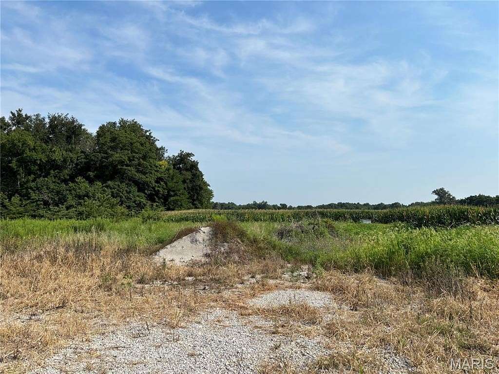 5 Acres of Agricultural Land for Sale in Bunker Hill, Illinois