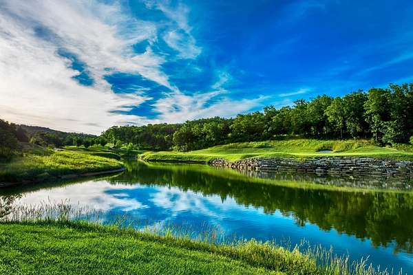 0.6 Acres of Residential Land for Sale in Branson, Missouri