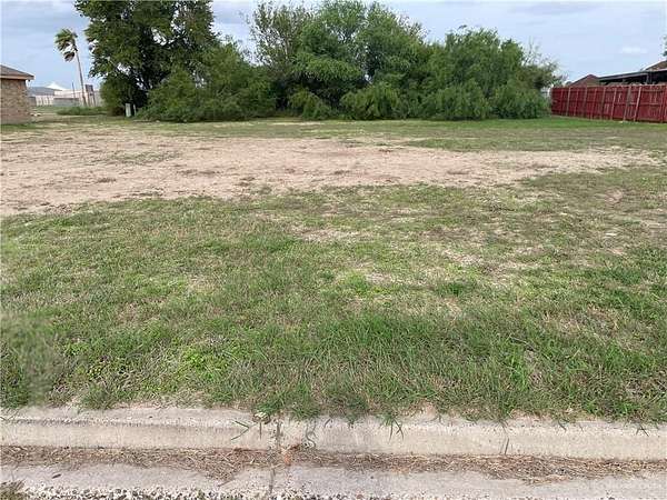0.14 Acres of Residential Land for Sale in Mercedes, Texas