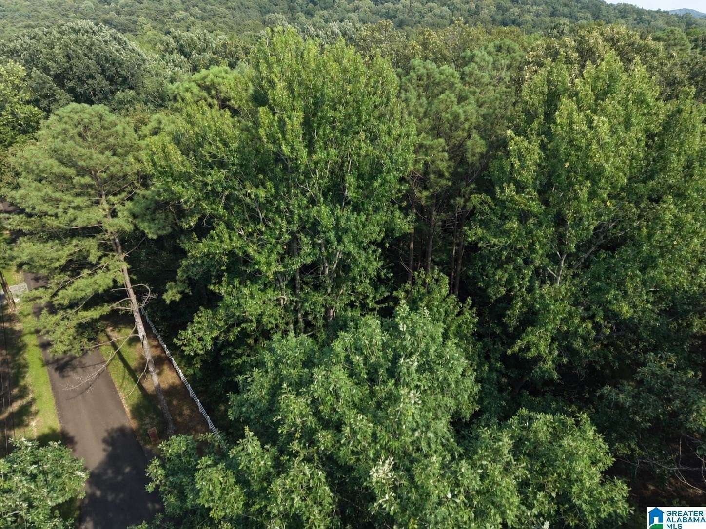 6.89 Acres of Land for Sale in Pinson, Alabama