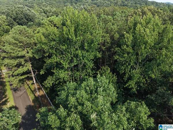 6.89 Acres of Land for Sale in Pinson, Alabama