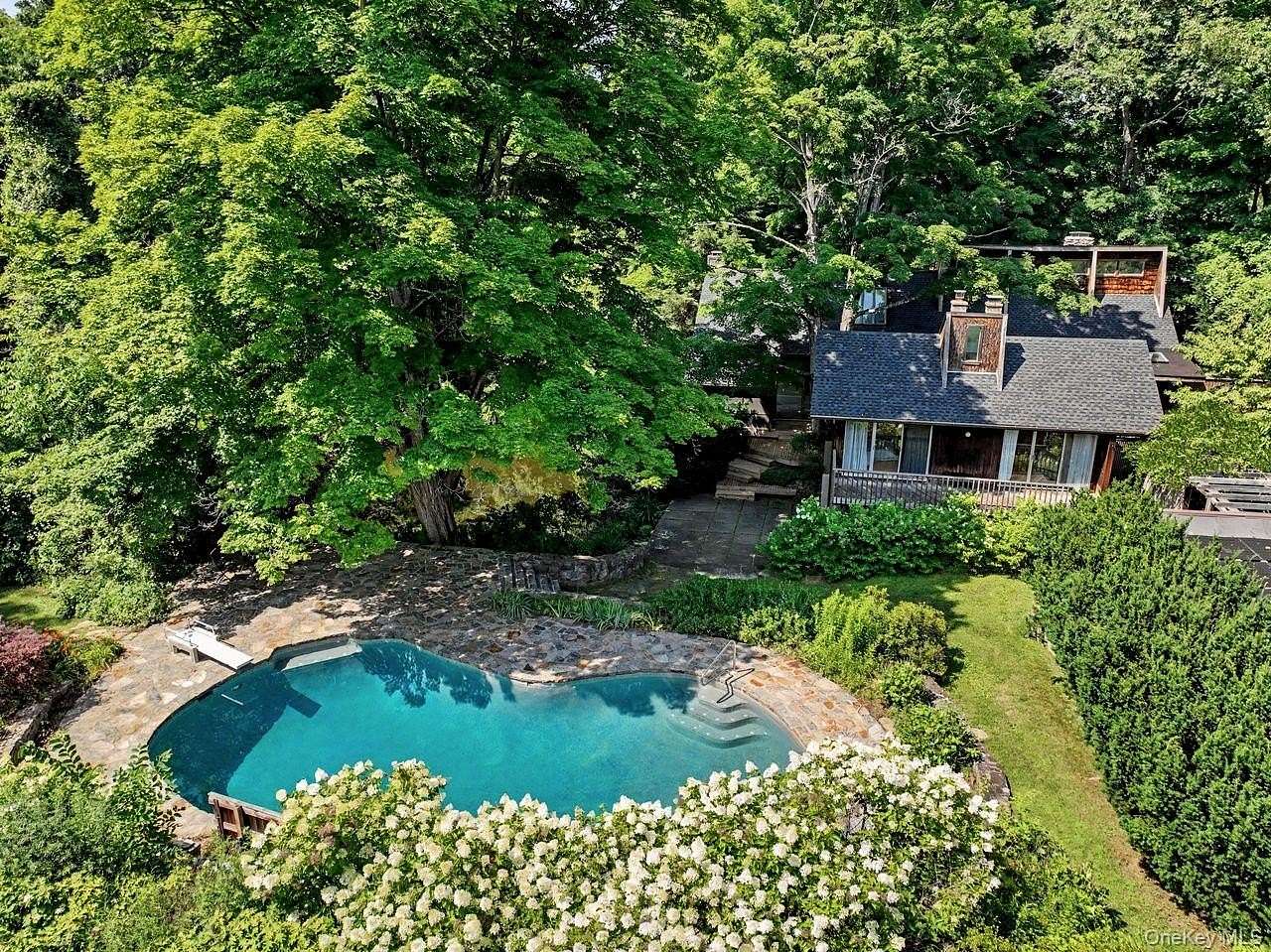 2.64 Acres of Land with Home for Sale in Brewster, New York