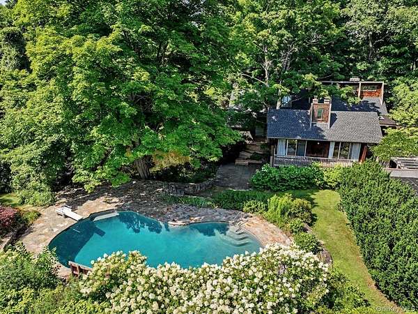 2.64 Acres of Land with Home for Sale in Brewster, New York