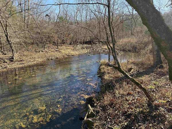 200 Acres of Land for Sale in Ravenden, Arkansas