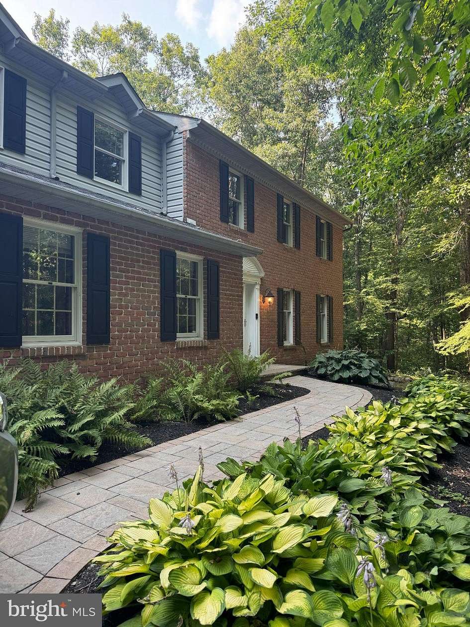 2 Acres of Land with Home for Sale in Mohnton, Pennsylvania