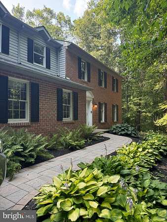 2 Acres of Land with Home for Sale in Mohnton, Pennsylvania