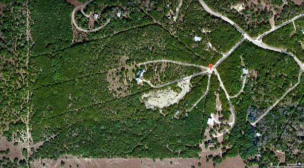 16.7 Acres of Land for Sale in Wimberley, Texas