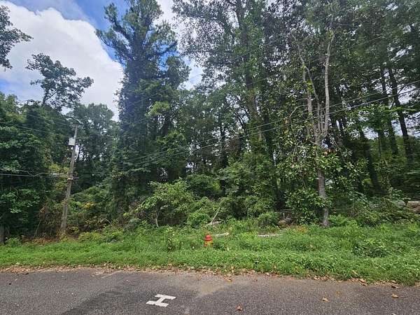 0.48 Acres of Residential Land for Sale in Acworth, Georgia