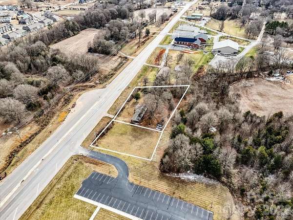 1 Acre of Commercial Land for Sale in Monroe, North Carolina