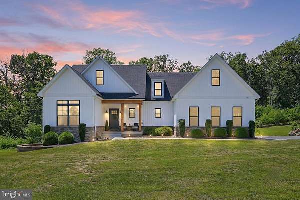 2.55 Acres of Land with Home for Sale in Winchester, Virginia