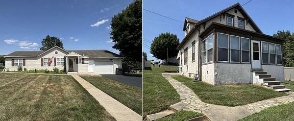 3 Acres of Improved Residential Land for Sale in Trevose, Pennsylvania