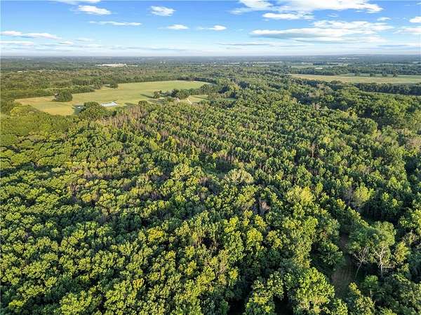 29 Acres of Recreational Land for Sale in Richards, Missouri