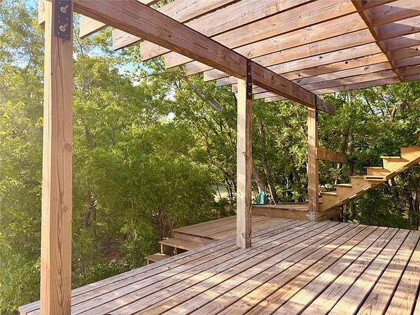 10.3 Acres of Land with Home for Sale in Piedmont, Oklahoma