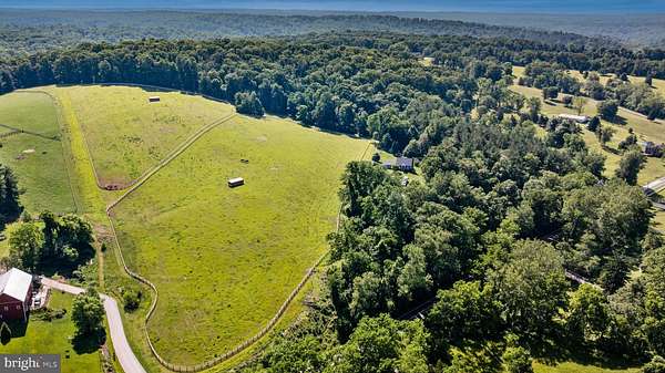 39.7 Acres of Recreational & Residential Land for Sale in Sparks, Maryland