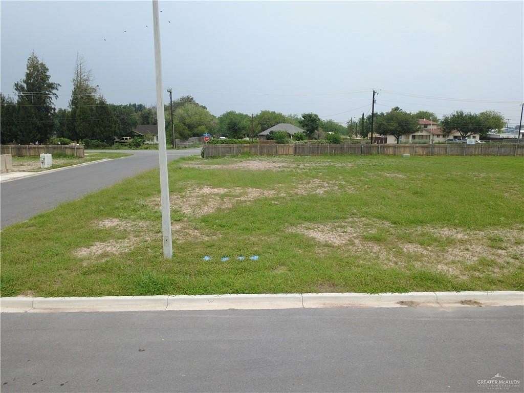 0.27 Acres of Mixed-Use Land for Sale in Weslaco, Texas