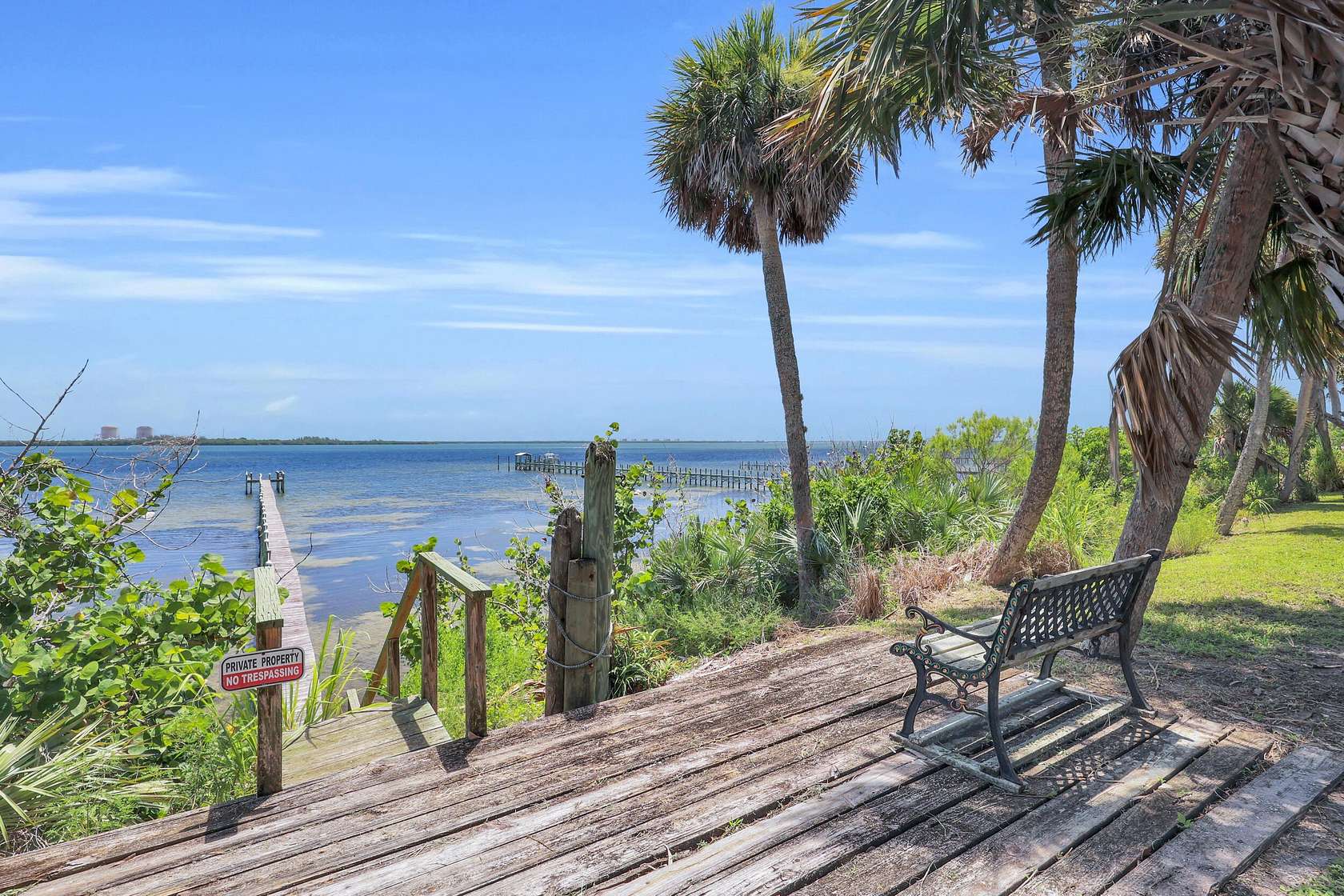 3.15 Acres of Land with Home for Sale in Fort Pierce, Florida