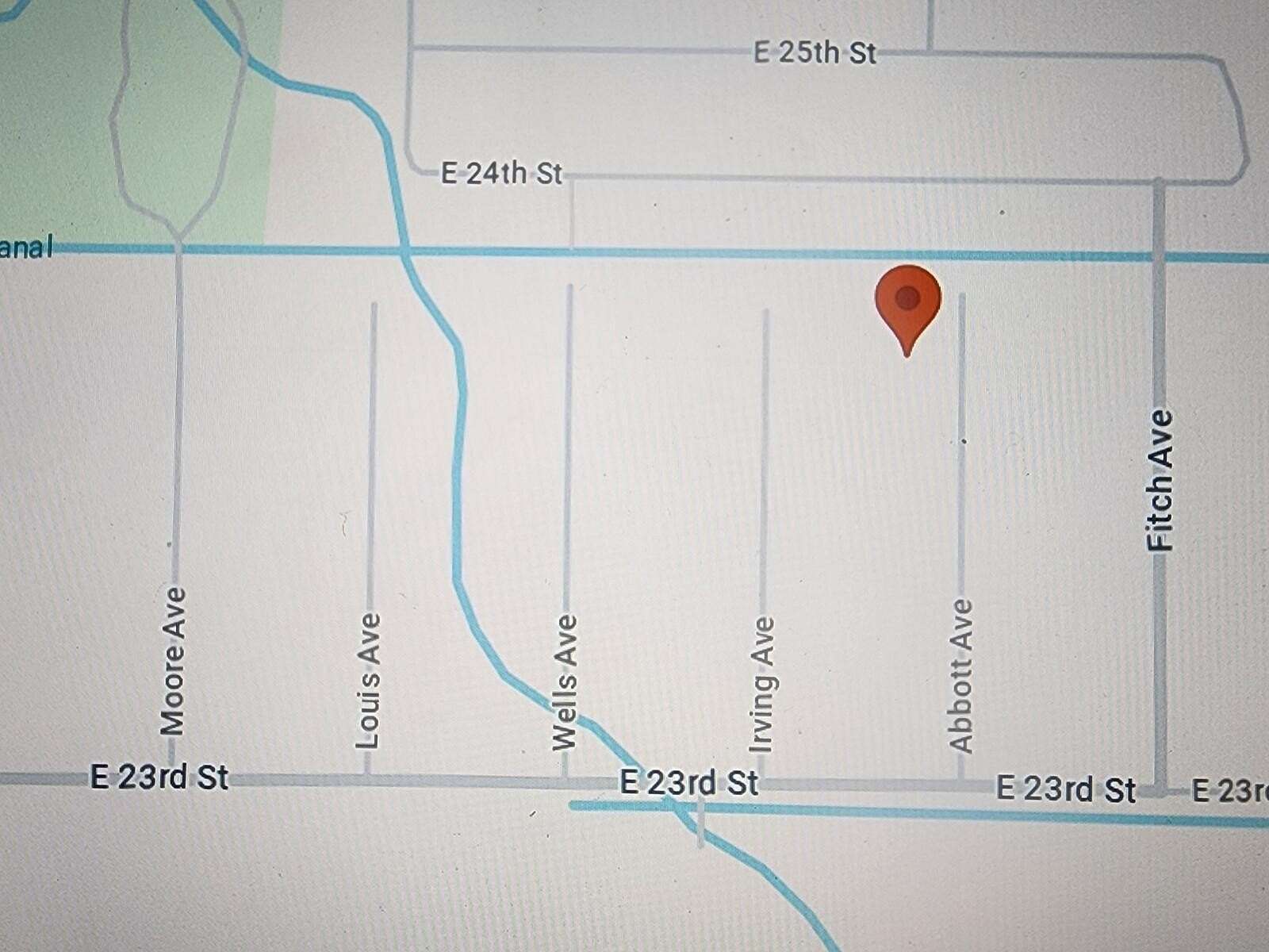 0.5 Acres of Residential Land for Sale in Alva, Florida