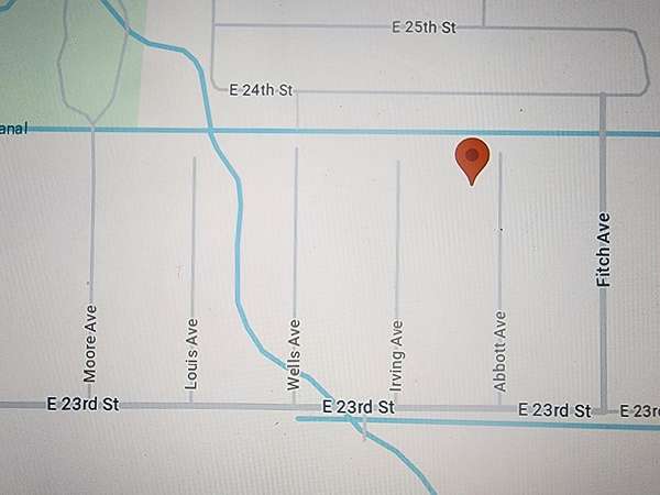 0.5 Acres of Residential Land for Sale in Alva, Florida