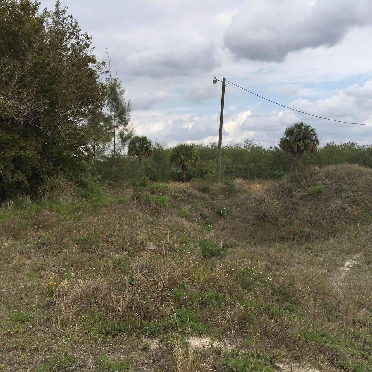 5 Acres of Land for Sale in Loxahatchee Groves, Florida