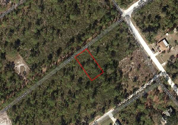0.26 Acres of Residential Land for Sale in Lake Placid, Florida